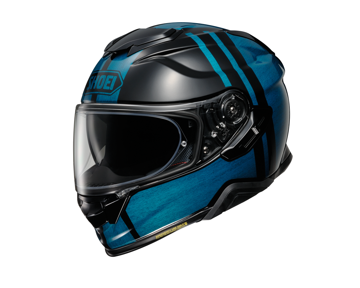 SHOEI GT-AIR2 GLORIFY (G13) TC-2 L GTA2GLRFY 2 4 SNL