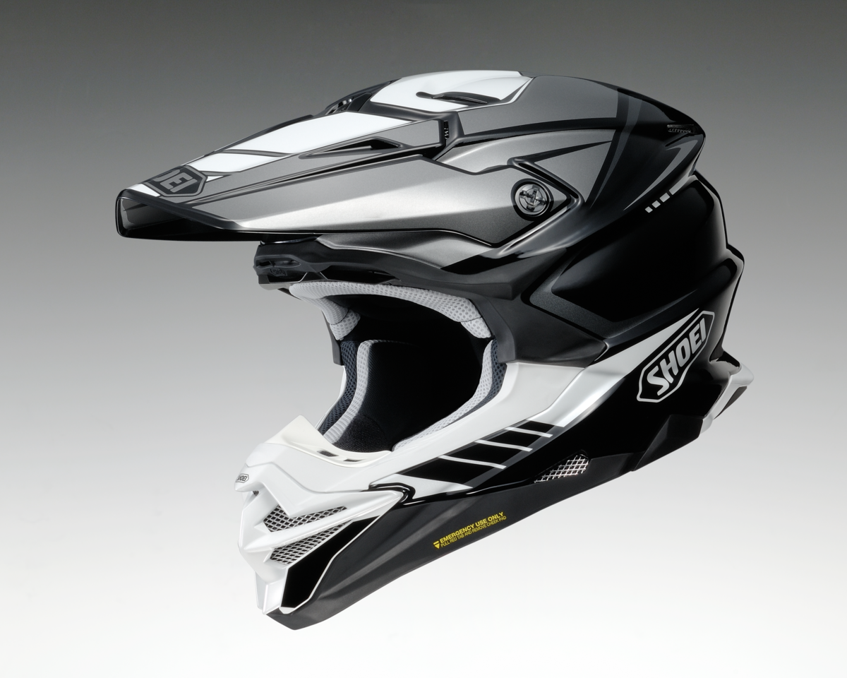 SHOEI VFX-EVO JAMMER TC-5 M VEVKJAMER 5 3 SNL