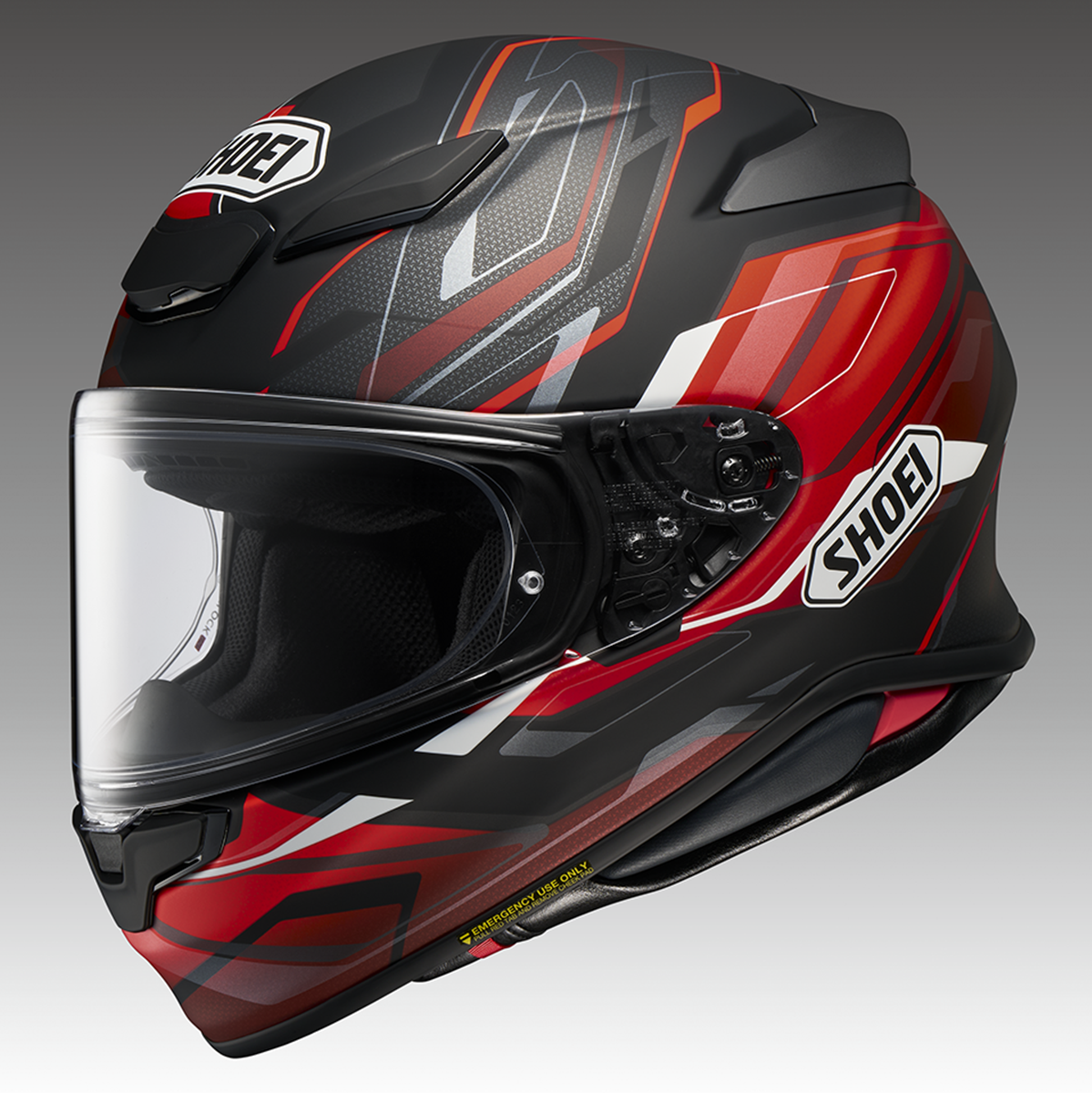 SHOEI RF-1400 CAPRICCIO TC-1 M R14KCAPRC 1 3 SNL