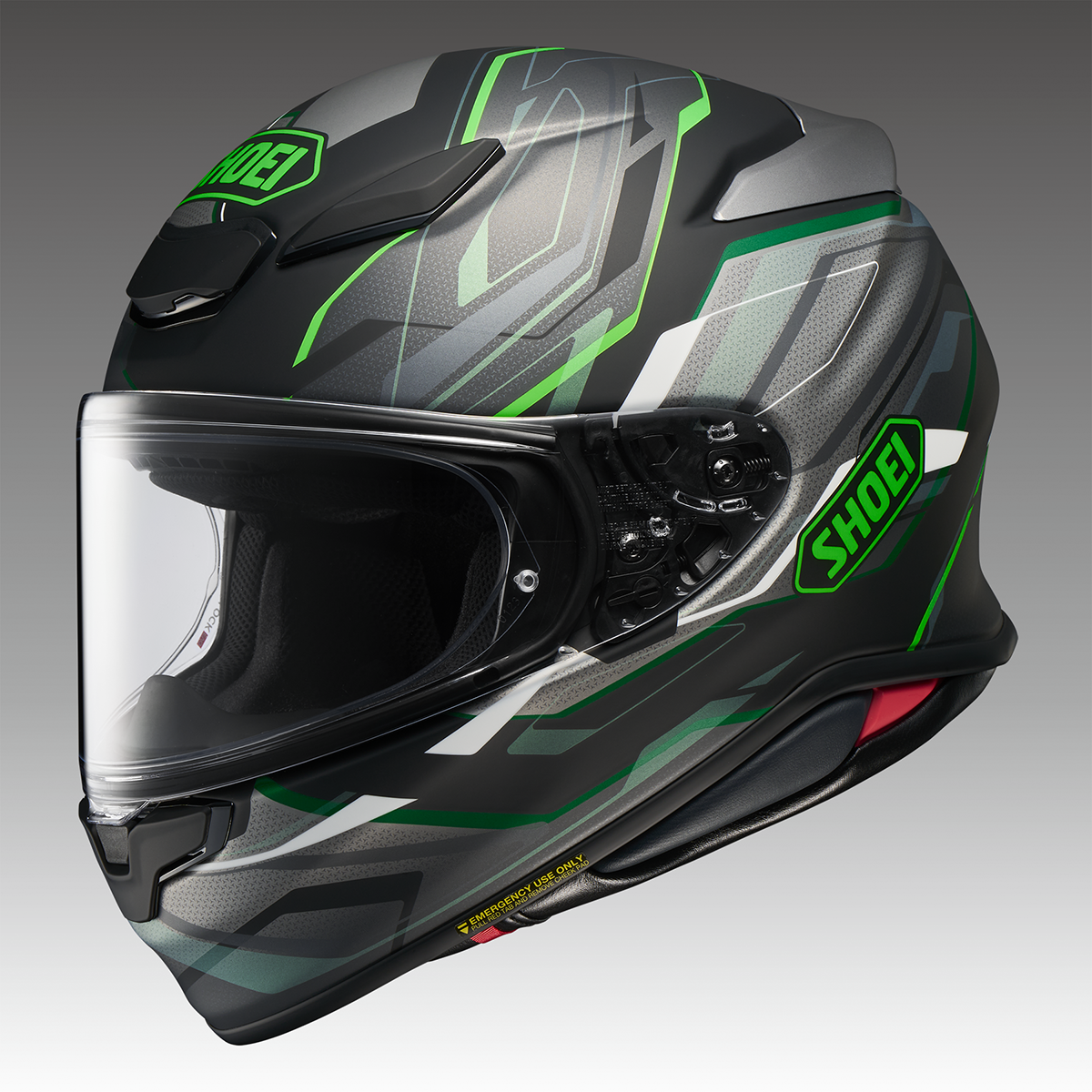 SHOEI RF-1400 CAPRICCIO TC-4 S R14KCAPRC 4 2 SNL