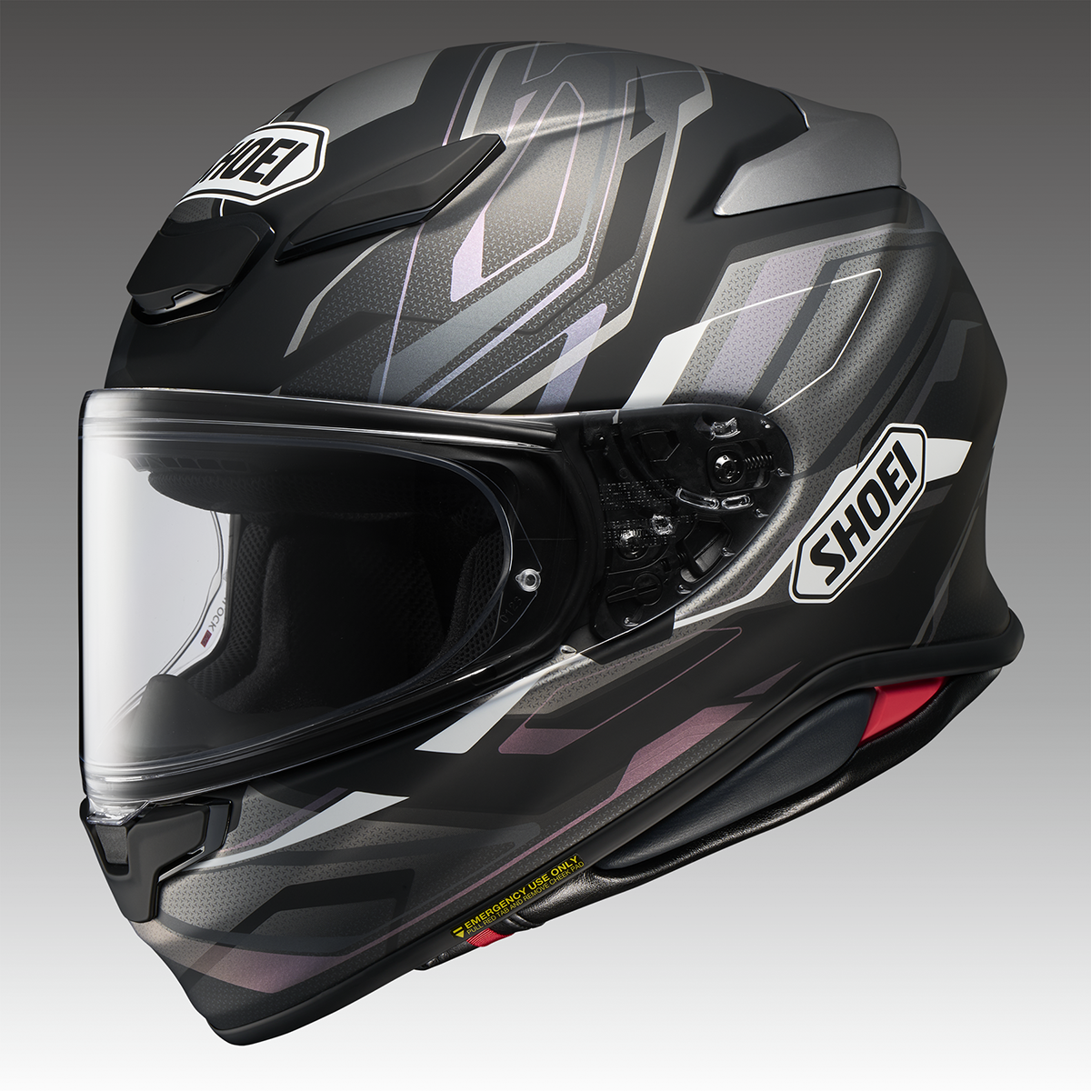 SHOEI RF-1400 CAPRICCIO TC-5 XL R14KCAPRC 5 5 SNL