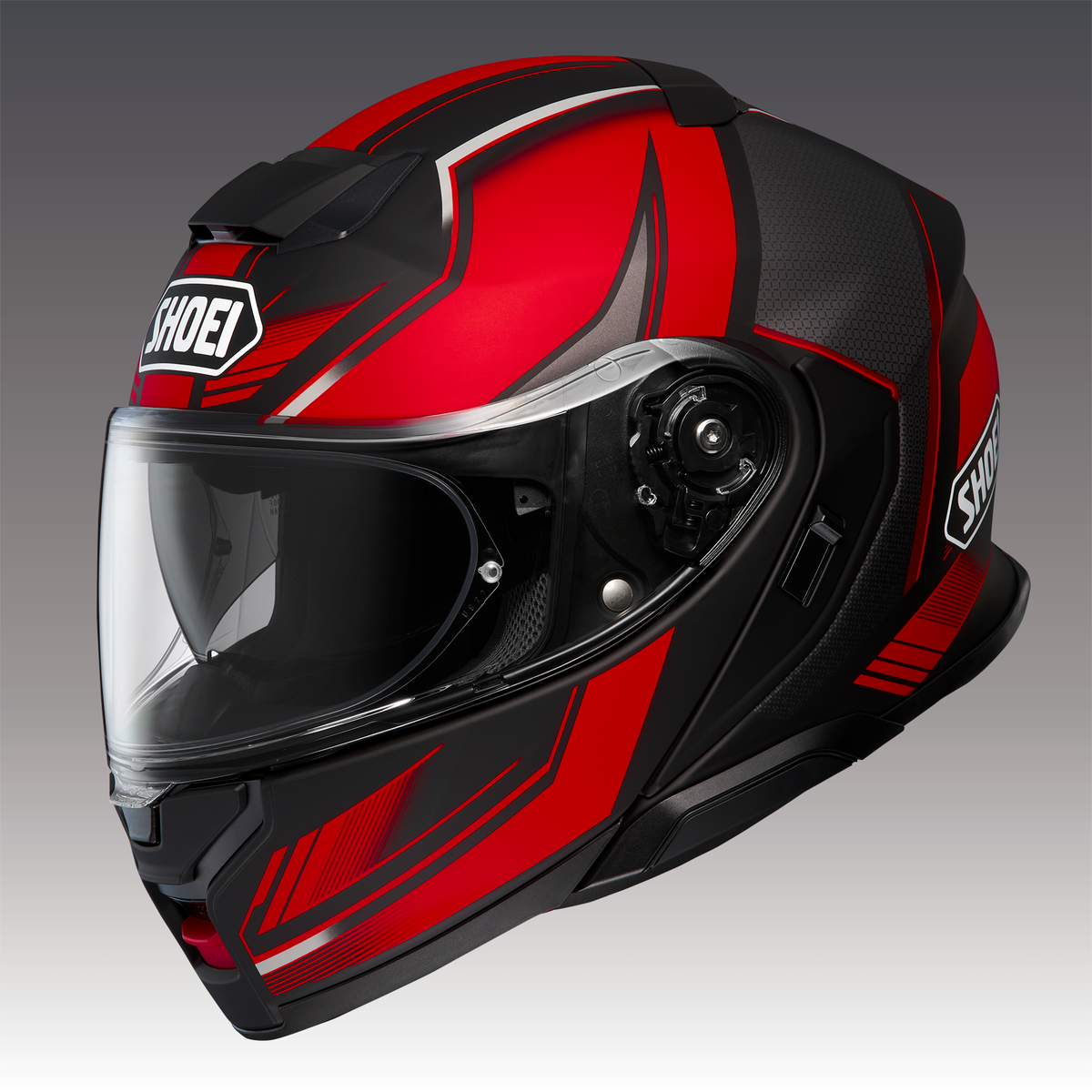 SHOEI NEOTEC 3 GRASP TC-1 2XL NTC3GRASP 1 6 SNL