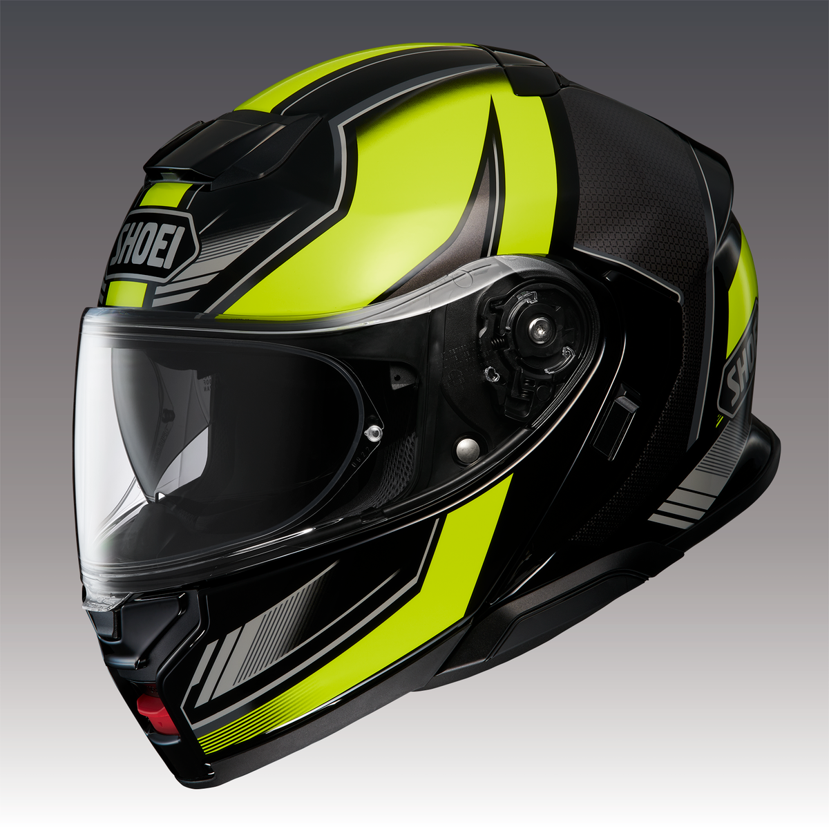 SHOEI NEOTEC 3 GRASP TC-3 M NTC3GRASP 3 3 SNL