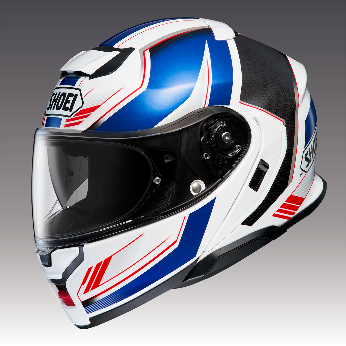 SHOEI NEOTEC 3 GRASP TC-10 XS NTC3GRASP 10 1 SNL