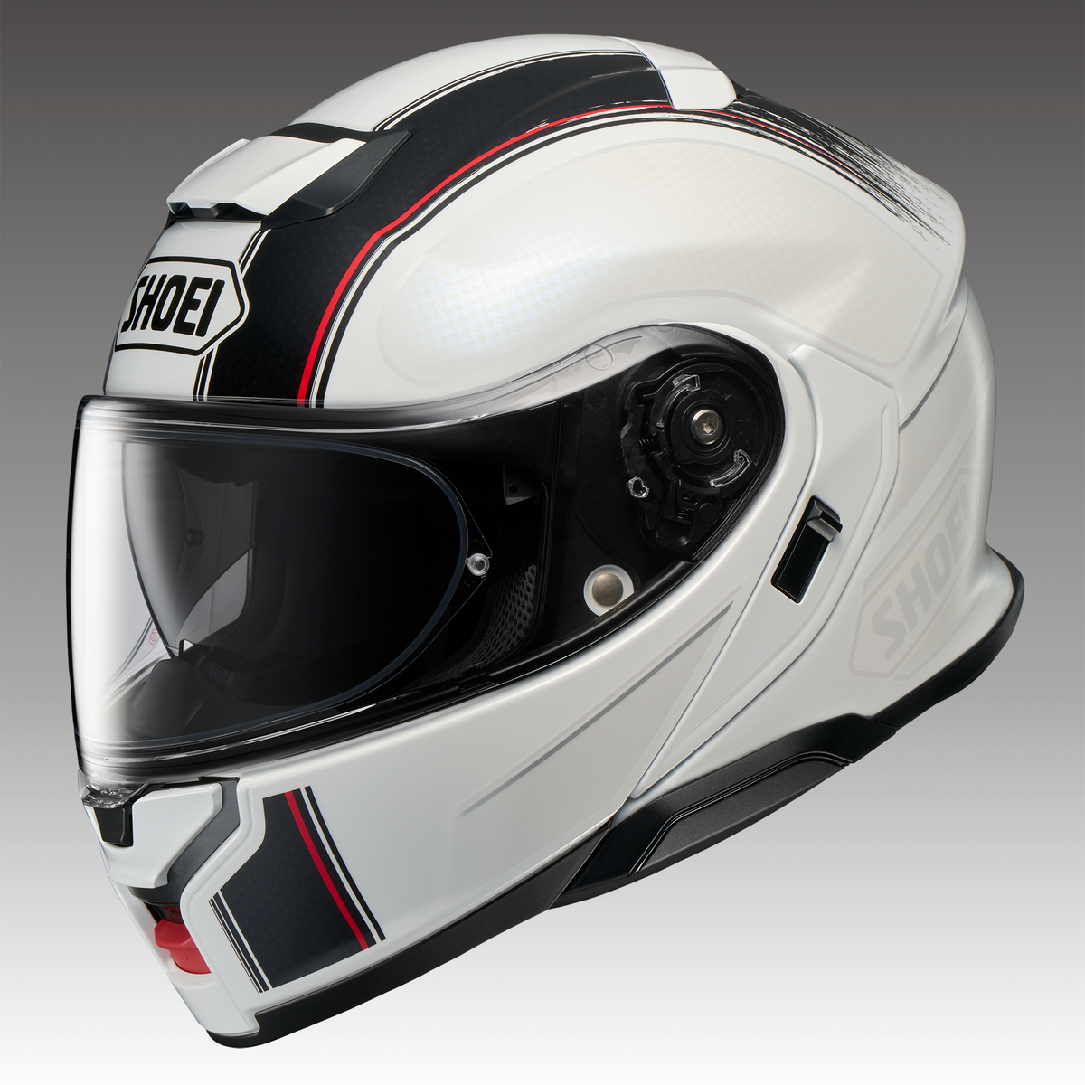 SHOEI NEOTEC 3 SATORI TC-6 L NTC3SATRI 6 4 SNL