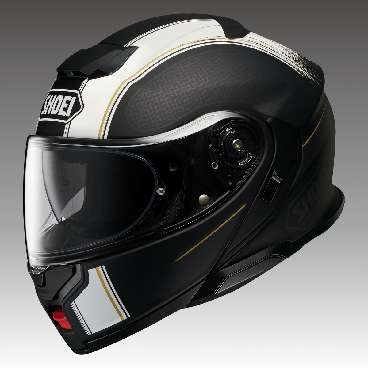 SHOEI NEOTEC 3 SATORI TC-5 L NTC3SATRI 5 4 SNL