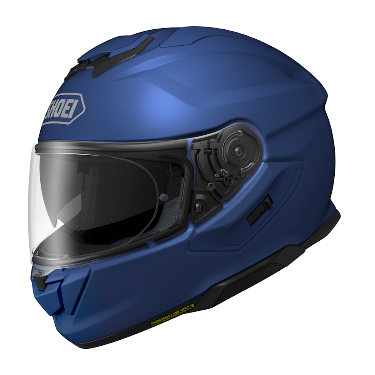 SHOEI GT-AIR 3 MT.BLUE.M XXL GTA3 MTBLM6 SNL