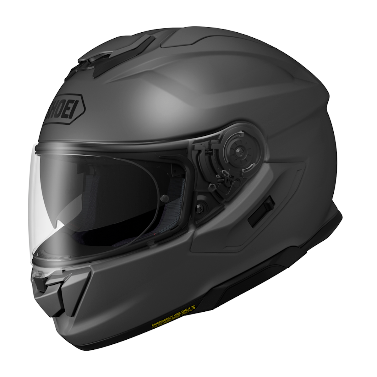 SHOEI GT-AIR 3 MT.D.GREY XS GTA3 MTDGY1 SNL