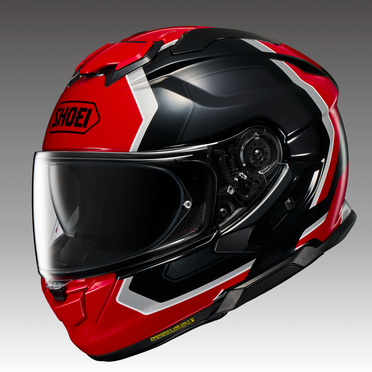 SHOEI GT-AIR 3 REALM TC-1 XL GTA3REALM 1 5 SNL