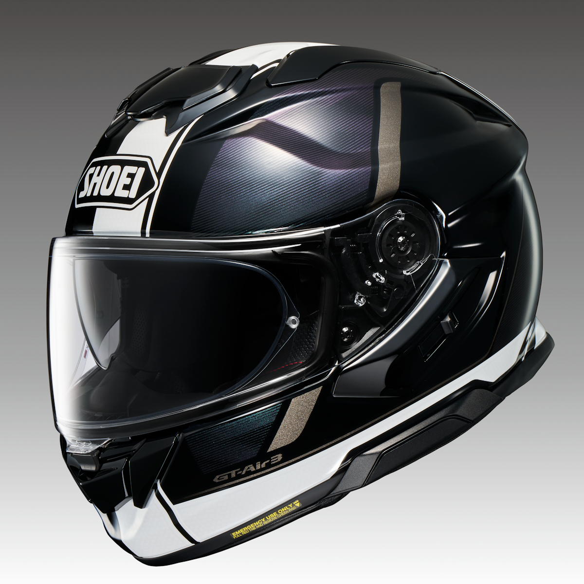 SHOEI GT-AIR 3 SCENARIO TC-5 S GTA3SCNRO 5 2 SNL