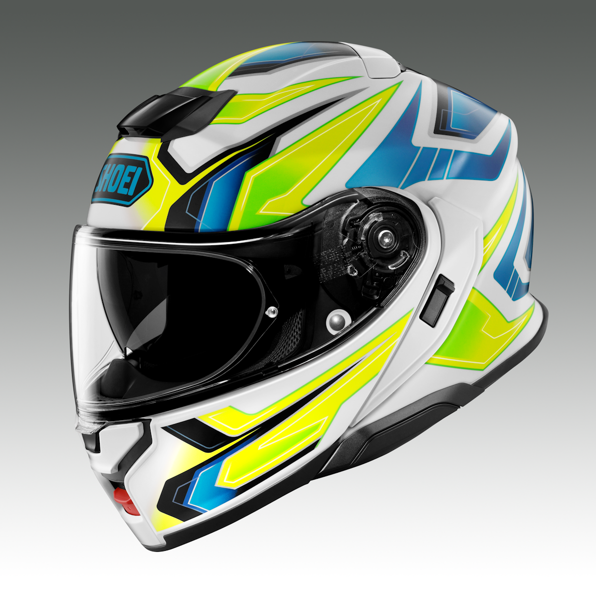 SHOEI NEOTEC 3 ANTHEM TC-3 S NTC3ANTHM 3 2 SNL