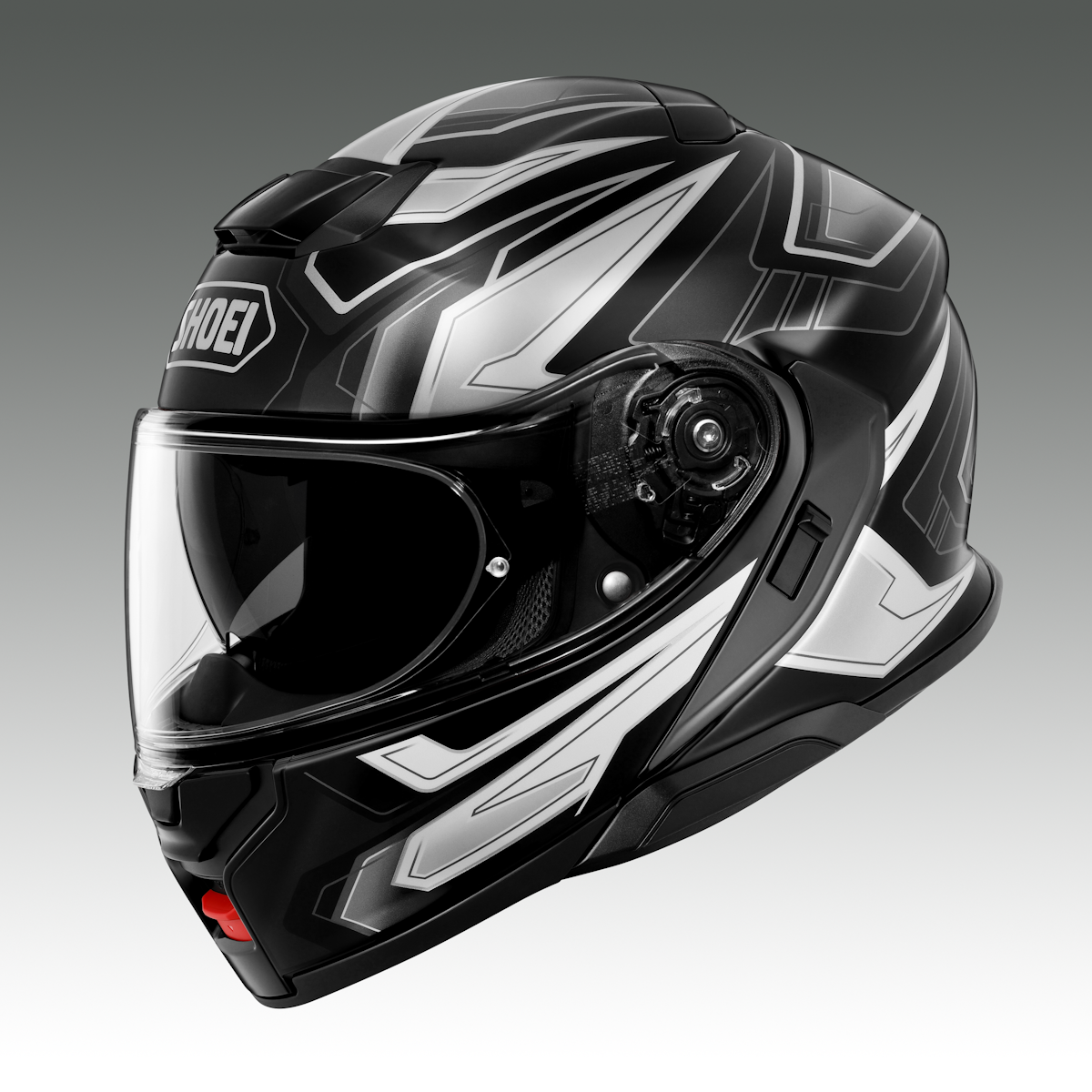 SHOEI NEOTEC 3 ANTHEM TC-5 L NTC3ANTHM 5 4 SNL