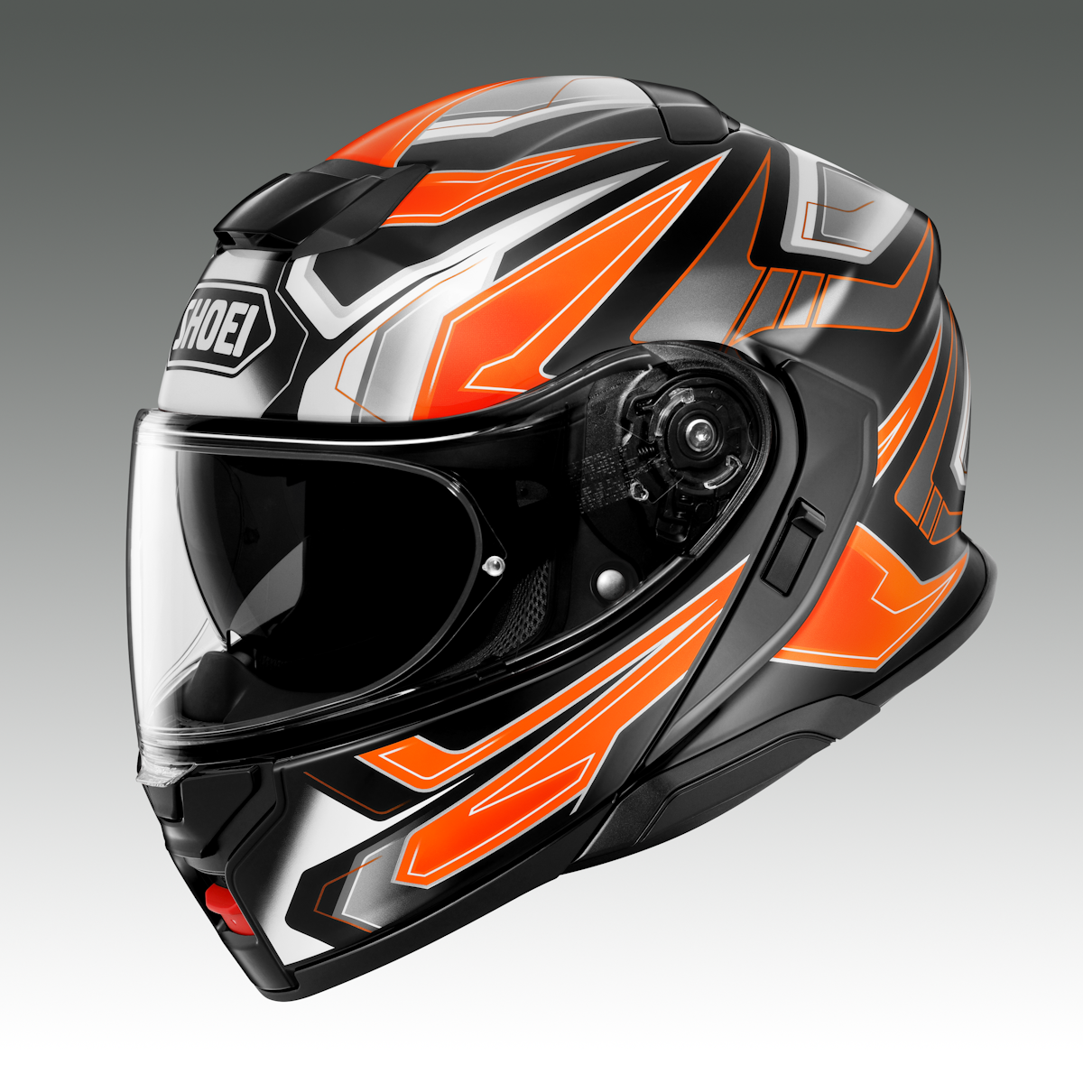 SHOEI NEOTEC 3 ANTHEM TC-8 M NTC3ANTHM 8 3 SNL