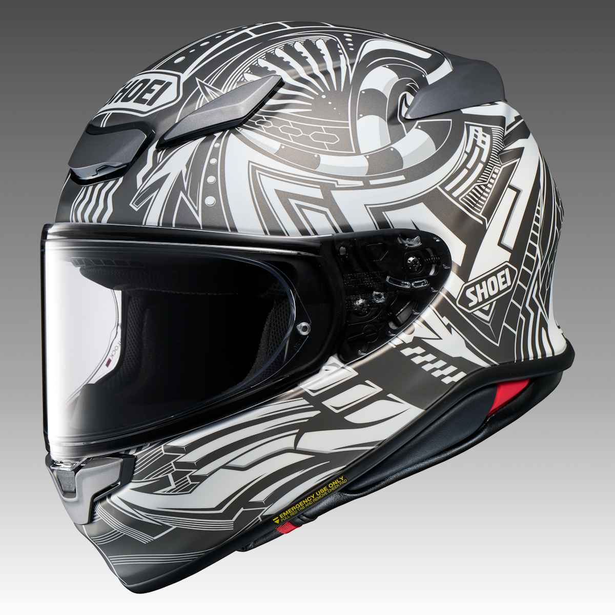 SHOEI RF-1400 BEAUT TC-6 XL R14KBEAUT 6 5 SNL