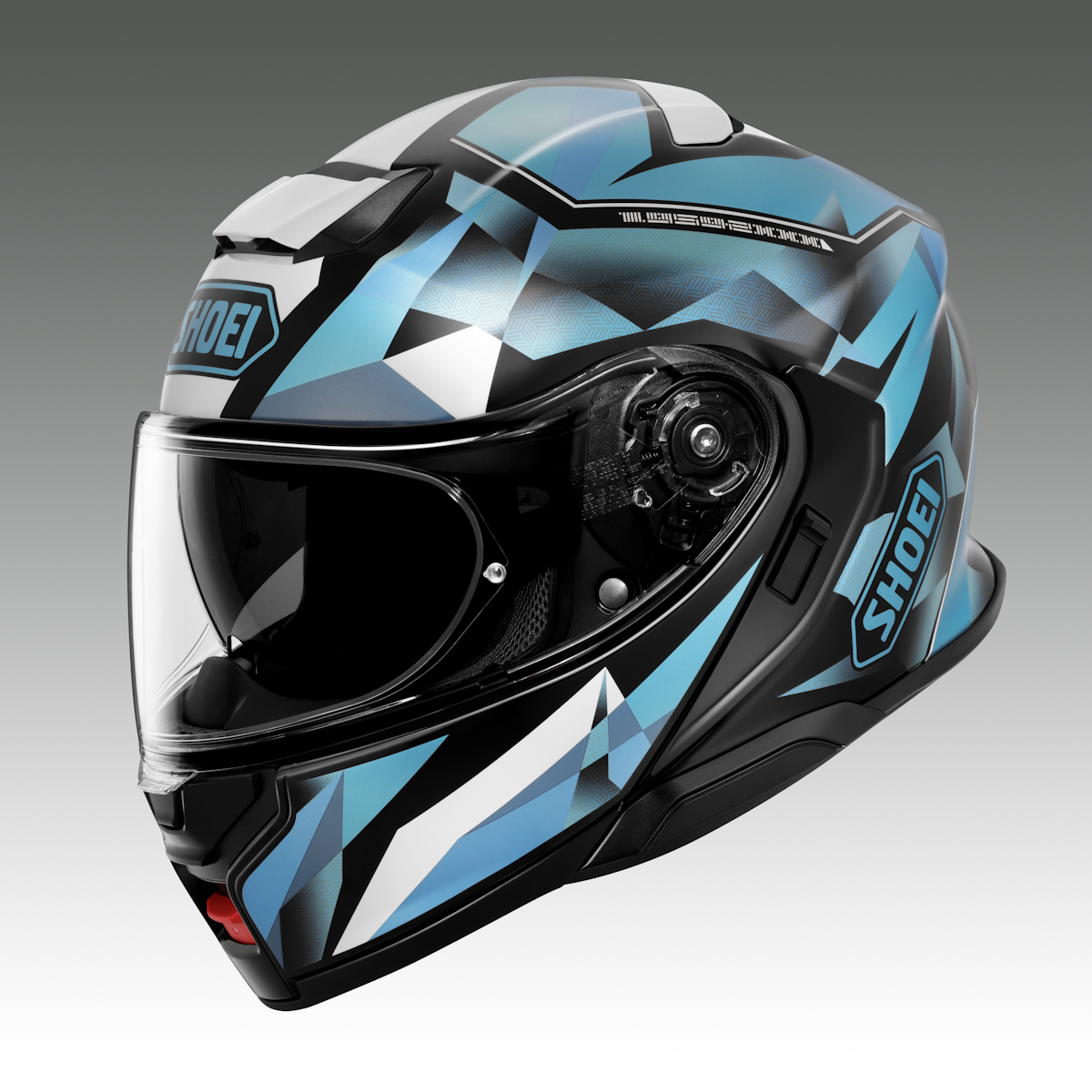 SHOEI NEOTEC 3 FRAGMENTS TC-2 M NTC3FRGMT 2 3 SNL