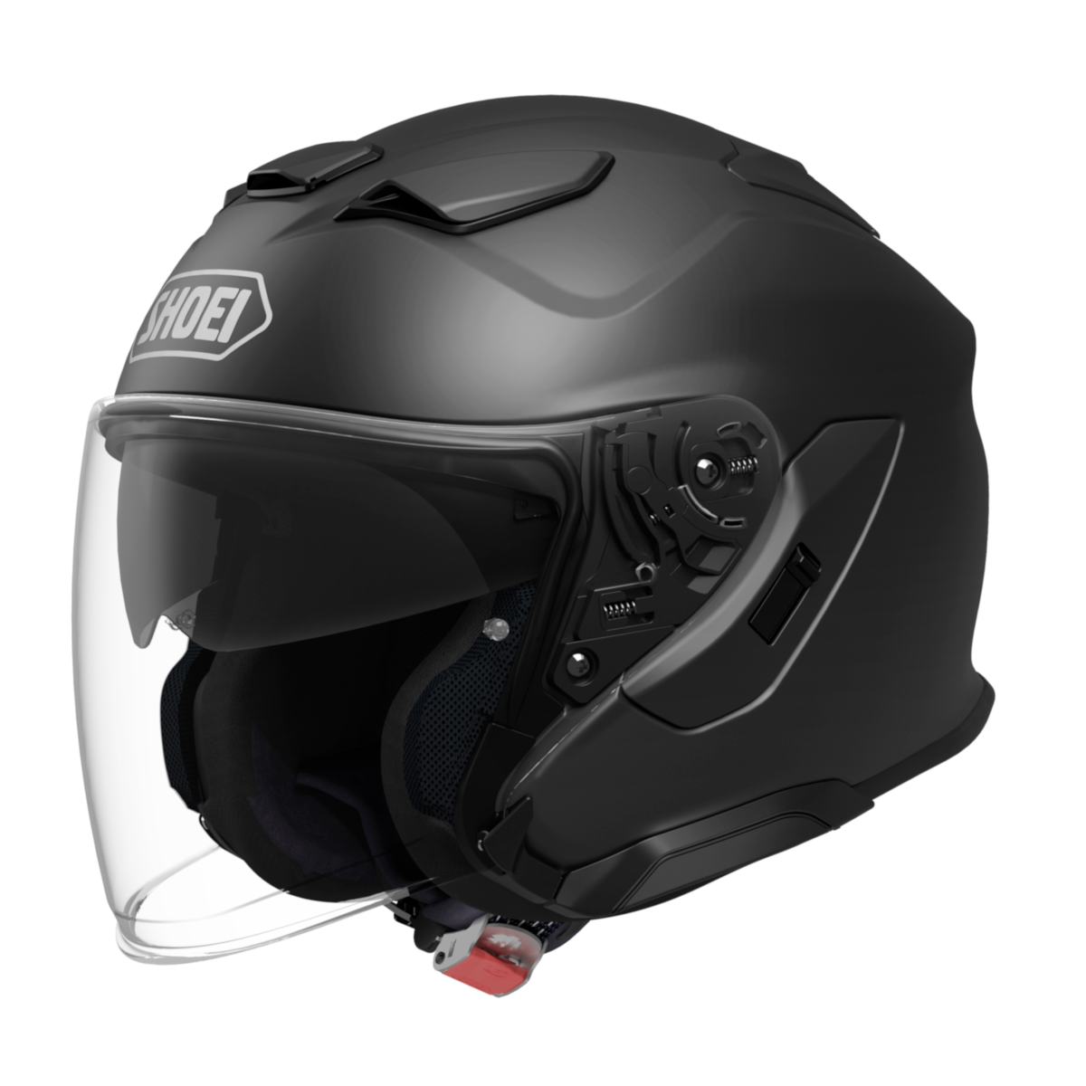 SHOEI J-CRUISE 3 MT.BLACK XS JCR3 MTBLK1 SNL
