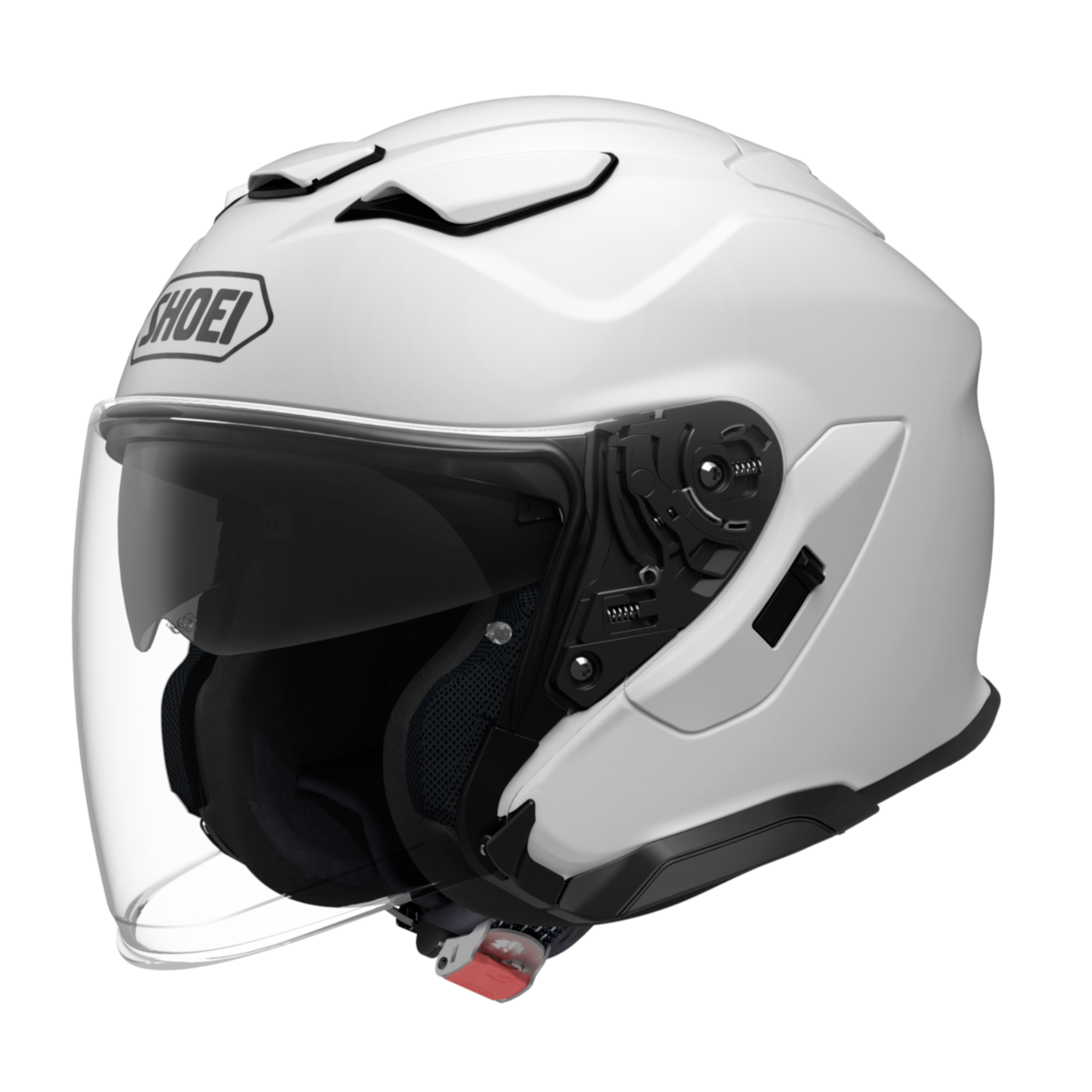 SHOEI J-CRUISE 3 WHITE XS JCR3 WHT 1 SNL