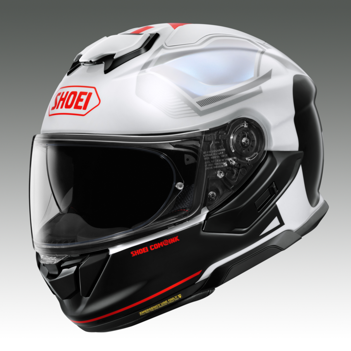 SHOEI GT-AIR3 MIKE TC-6 S GTA3MIKE 6 2 SNL