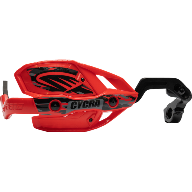 CYCRA CRM ULTRA SET SPECIAL ED. RED 1 1/8TH 1CYC-7410-32X