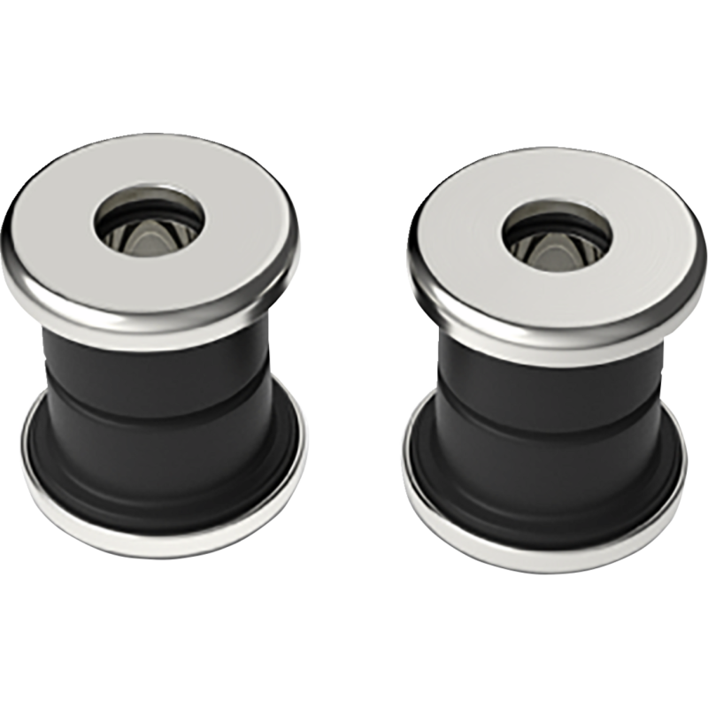 LA CHOPPERS POLYURETHANE RISER BUSHING KIT LA-7400-90