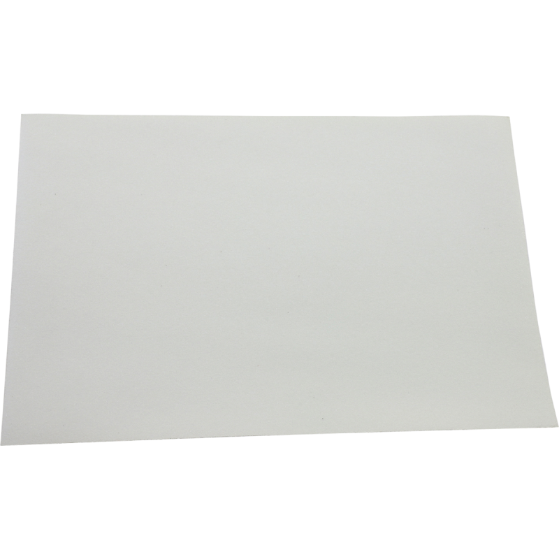 D'COR VISUALS GRIP TAPE UNIV CLR 12X18" 40-80-101