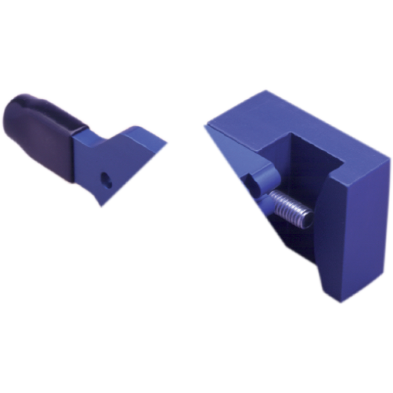 JIMS 80-17 B/T 5 OR 6 SP PULLEY LOCKER TOOL 2260