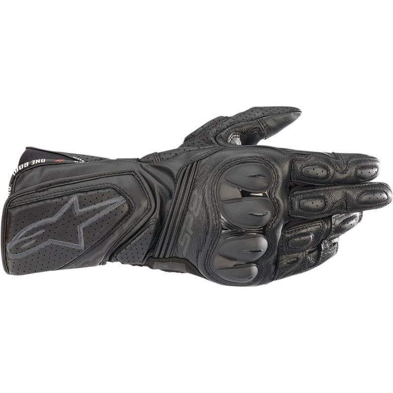ALPINESTARS (ROAD) GLOVE SP8V3 BB 3X 3558321-1100-3X