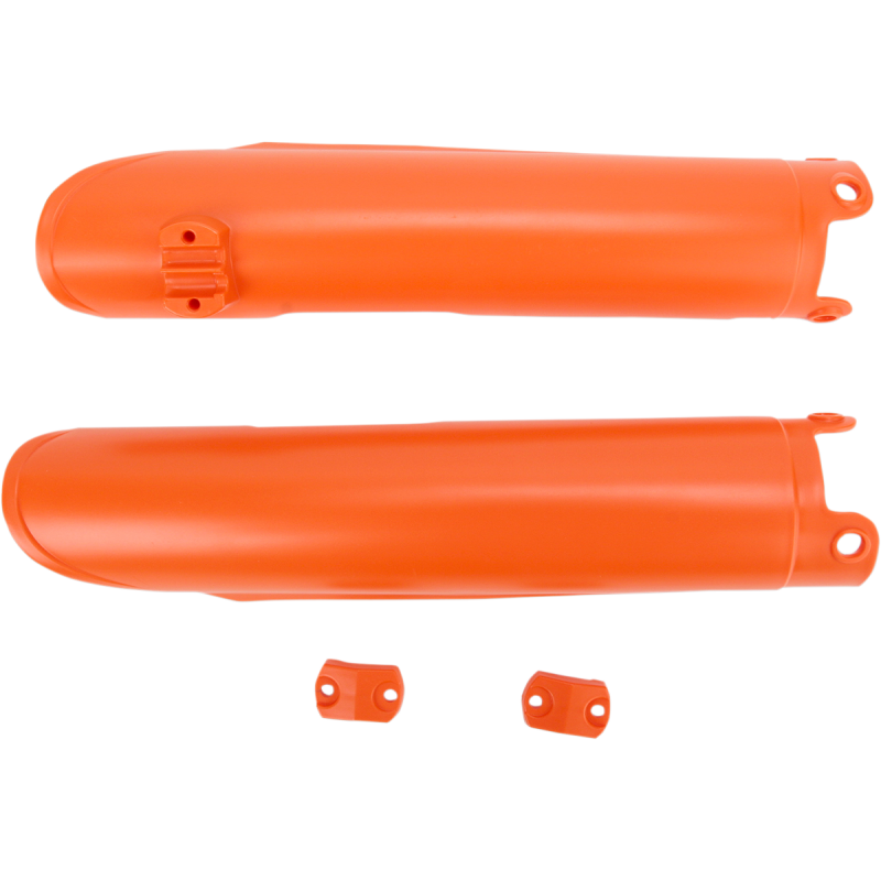ACERBIS LWR FORK CVR SET-SX/EXC/MXC:00-07 KTM OR 2113740237