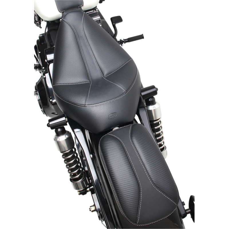 SADDLEMEN PAD DOMINATOR 6" SA1007