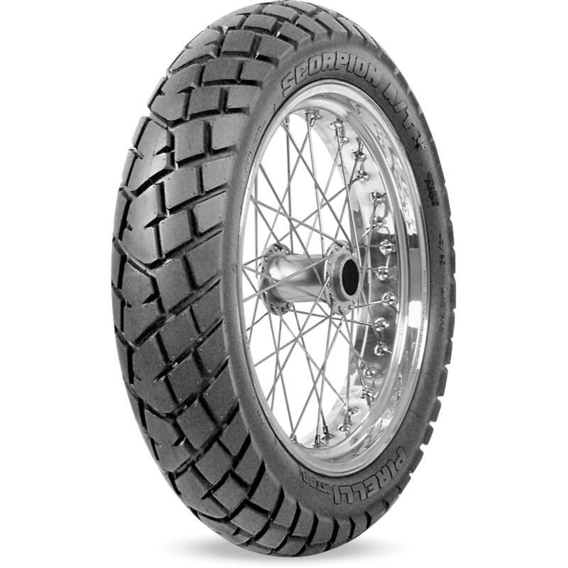PIRELLI 150/70R18 70V MT90AT REAR OE/NP 1421900