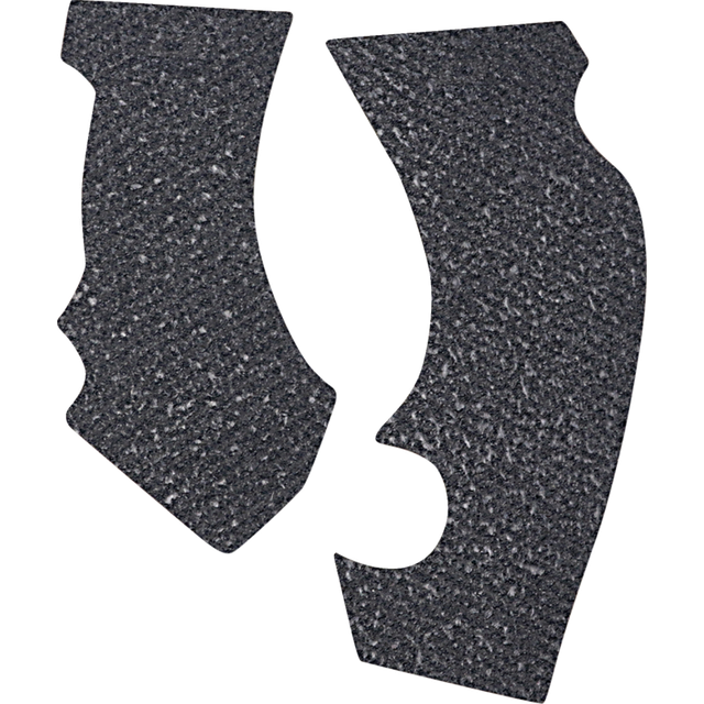 D'COR VISUALS GRIP TAPE FRAME YAM GRY 16-50-105