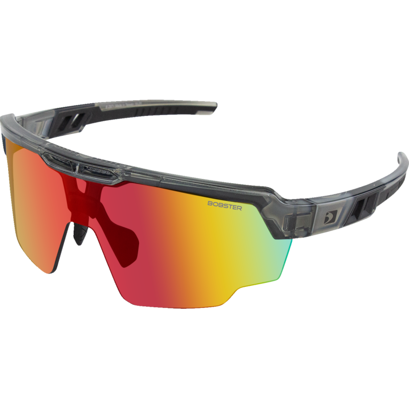 BOBSTER SUNGLASS WHEELIE CLR/GRY BWHE01