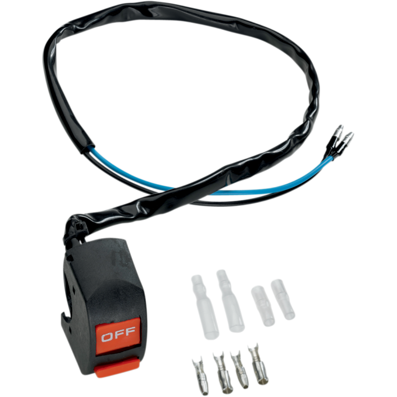 MOOSE RACING UNIVERSAL ON/OFF SWITCH 688-8100