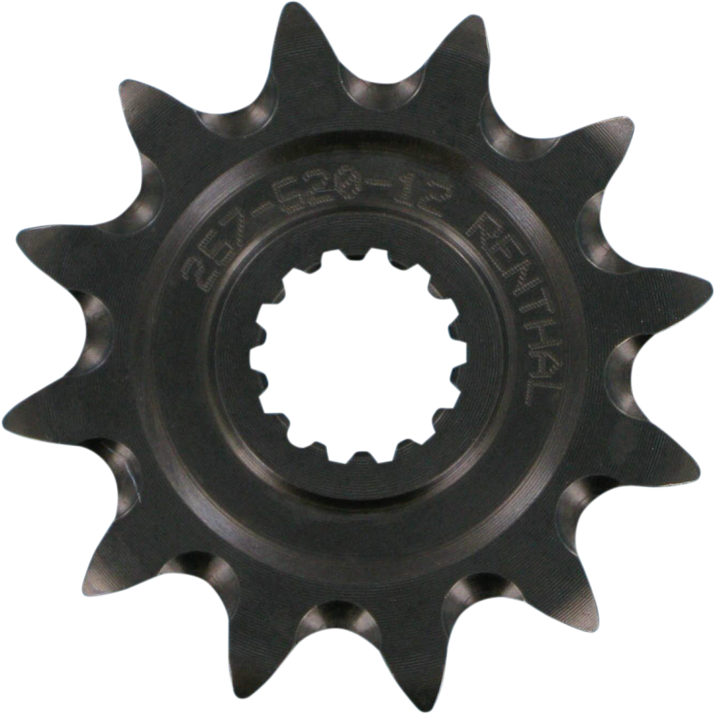 RENTHAL RENTHAL SPROCKET 257-520-12GP 257--520-12GP