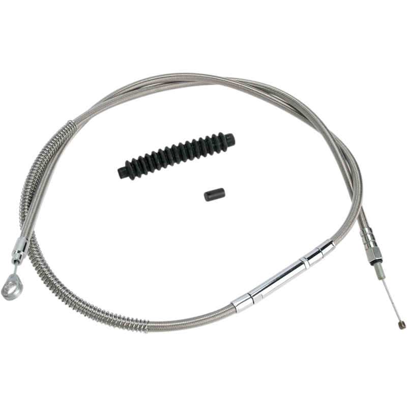 BARNETT 89-06 FL'S EXC FLST S/S CLUTCH CBL +6 102-30-10005-06