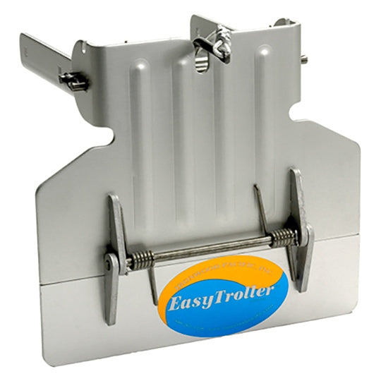 IRONWOODPACIFIC TROLLING PLATE SHORT EASY TROLLER 016.15