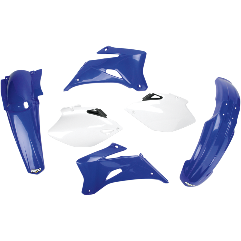UFO YZF250/450 06-08 UFO BODY KIT OEM COLOUR YAKIT305-999