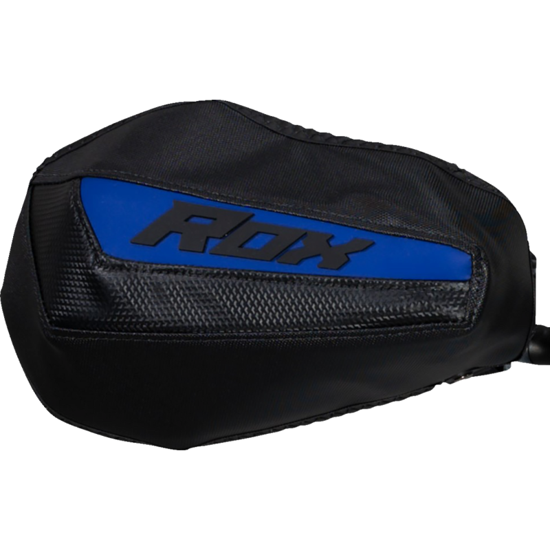 ROX SPEED FX 3 FLEX-TEC HANDGUARD BLUE FT3-HG-B
