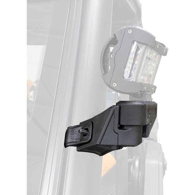 MOOSE UTILITY DIVISION MOOSE ELITE LIGHT MOUNTS PR 2001-2491