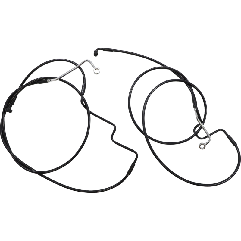 MAGNUM CONTROL CABLE KIT XR SBB 486991