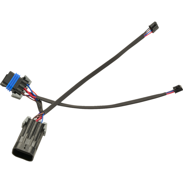 CIRO LLC WIRING ADAPTER FOR INDIAN 46021