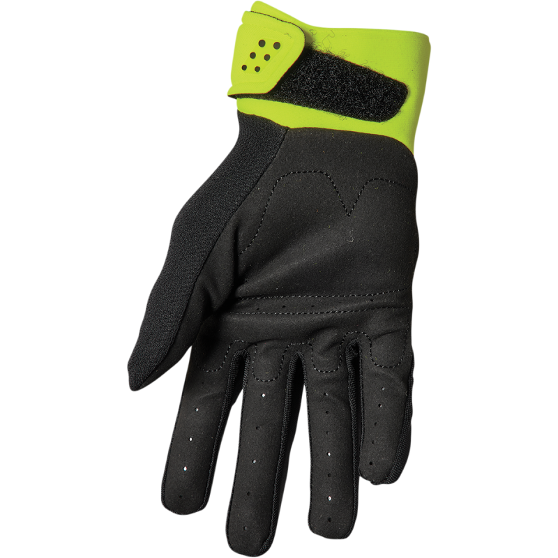THOR GLOVE SPECTRUM BK/AC XL 3330-6853