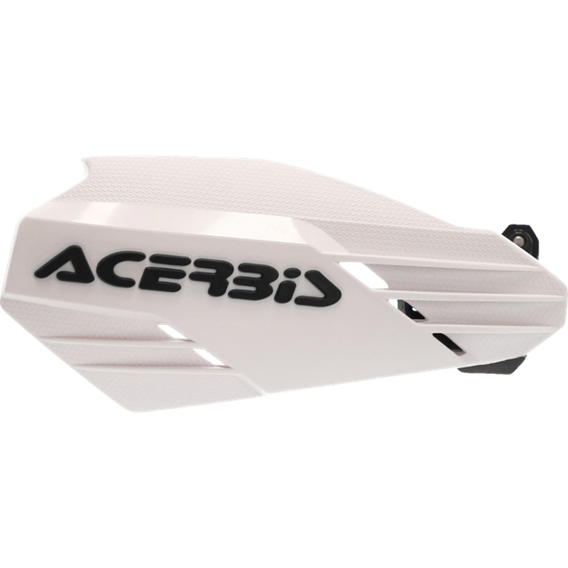 ACERBIS HANDGUARDS K-LINEAR YAM/KAW/SUZ WHT/BLK 2981391035