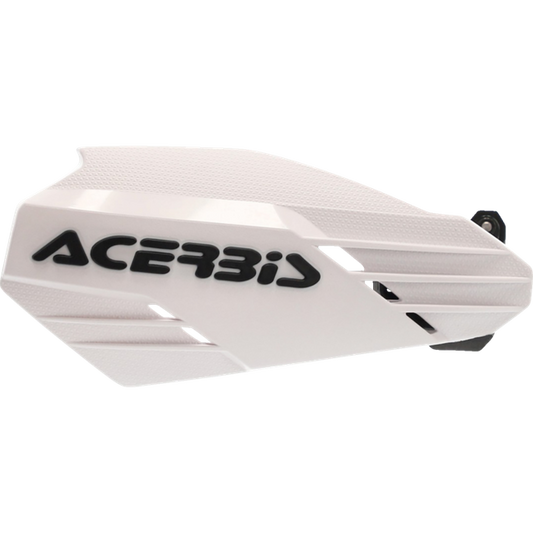 ACERBIS HANDGUARDS K-LINEAR YAM/KAW/SUZ WHT/BLK 2981391035