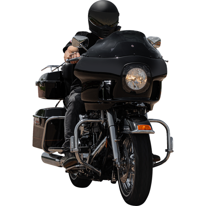 KLOCK WERKS FAIRING FXRP F/ FLHR KWB-01-0001