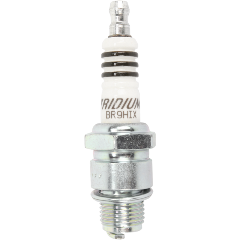 NGK SPARK PLUGS BR9HIX IRIDIUM IX SPARK PLUG_ BR9HIX