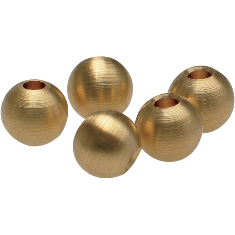 MOTION PRO CABLE FITTING PK/10 BALL 01-0000