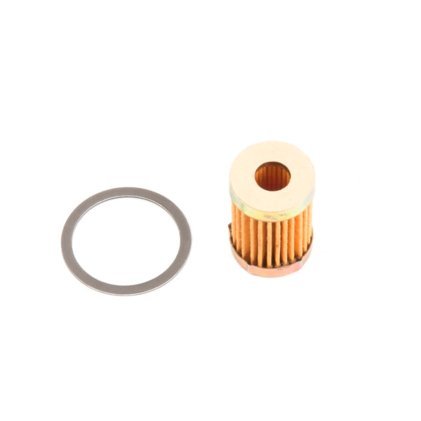 SIERRA FUEL FILTER WITH O-RING  910139/983870 18-7855