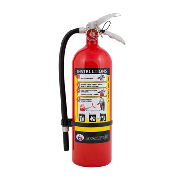 KIDDE EXTINGUISHER 30-A 40-BC RD 21008347