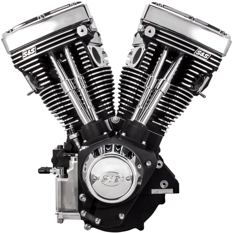 S&S CYCLE 84-99 111" EVO ENGINE 310-0766